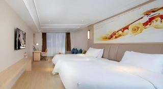 Vienna Hotel Sichuan Ganzi 318 National Highway Yajiang - 5