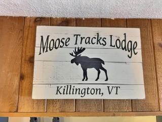 Moose Tracks Lodge - Pool, Hot Tub, Golf, Sauna - 2