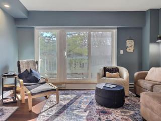Moose Tracks Lodge - Pool, Hot Tub, Golf, Sauna - 6