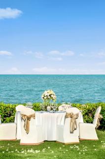 Sheraton Hua Hin Resort & Spa - 3