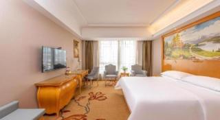 Vienna Hotel Guangxi Guilin Gongchengtianjie - 1