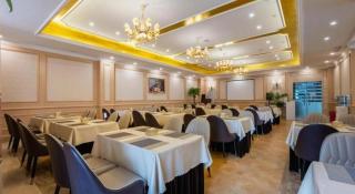Vienna Hotel Xuzhou Junsheng Plaza Benteng Avenue Metro Station - 1