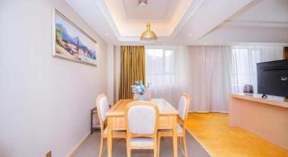 Vienna Hotel Xuzhou Junsheng Plaza Benteng Avenue Metro Station - 9