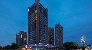 Vienna Hotel Chengdu University of Pertroleum Metro Station - 5