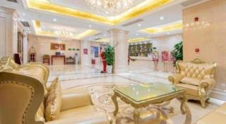Vienna Hotel Guangxi Guilin Xing'an - 7