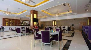 Vienna Hotel Guangzhou Huadu Sunac Cultural Tourism City Shiling - 3
