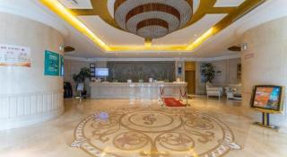 Vienna Hotel Hubei Xiangyang Tang City Gulou - 4
