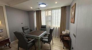 Vienna Hotel Guangzhou Baiyun College Jinyuan Plaza - 7