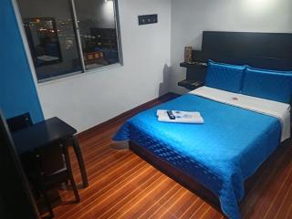 HOTEL EL PARAISO - 0