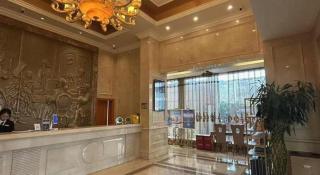 Vienna Hotel Guiyang North Station Dream City - 8