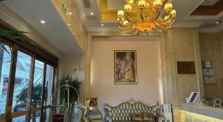 Vienna Hotel Guiyang North Station Dream City - 7