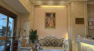 Vienna Hotel Guiyang North Station Dream City - 5