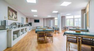 Vienna Hotel Shaanxi Xianyang Huitong China Square - 6