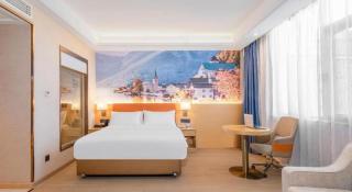 Vienna Hotel Baoshan Yongchang Road - 3
