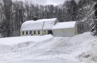 Peak2Creek- HotTub, FirePlace, Central. - Killington - 5