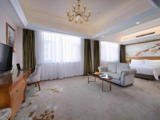 Vienna Hotel Hebei Hengshui High-Speed Railway Station - 9