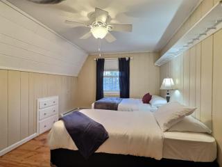 Peak2Creek- HotTub, FirePlace, Central. - Killington - 3
