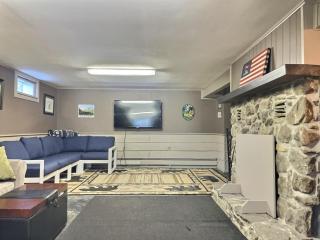 Peak2Creek- HotTub, FirePlace, Central. - Killington - 2