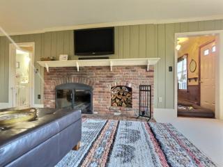 Peak2Creek- HotTub, FirePlace, Central. - Killington - 1