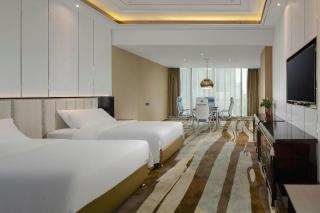 Venus Resort and Restaurant Changsha Songya Lake Weilai Mancheng - 9