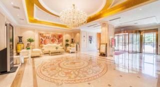 Vienna Hotel Nanchang New Grand Hongcheng Market Xianghu 1st Hospital - 8