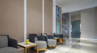 Vienna Hotel Jinan Beiyuan Street Red Star Macalline - 7
