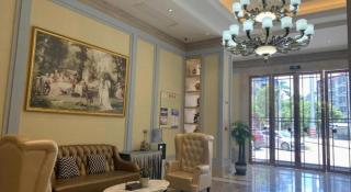 Vienna Hotel Guangxi Baise Xilin County Juting Cultural Arts Center - 6