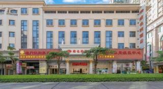 Vienna Hotel Guangdong Zhongshan Ancient Town Lighting Expo Center - 4