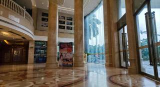 Vienna Hotel Guangxi Wuzhou High-Tech - 4