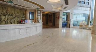 Vienna Hotel Guangxi Wuzhou High-Tech - 3