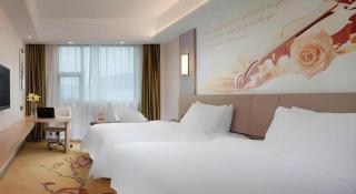 Vienna Hotel Guangxi Wuzhou High-Tech - 1