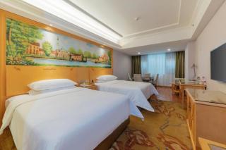 Vienna Hotel Guangdong Shaoguan Ruyuan Yao Cultural Square - 3