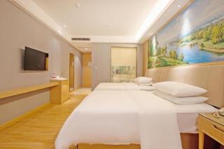 Vienna Hotel Zhuhai Huafashangdu Nanping Science Industrial Park - 5