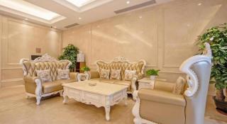 Vienna Hotel Zhuhai Huafashangdu Nanping Science Industrial Park - 6