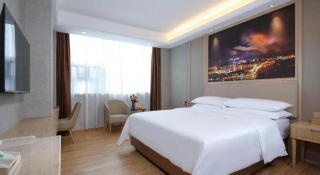 Vienna Hotel Zhuhai Huafashangdu Nanping Science Industrial Park - 9