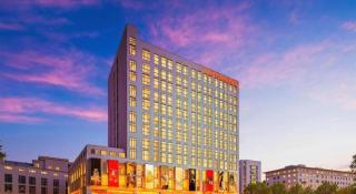 Vienna Hotel Tianjin Jinzhong Street - 2