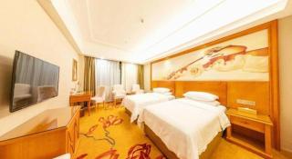 Vienna Hotel Hunan Shaoyang South Railway Station - 2