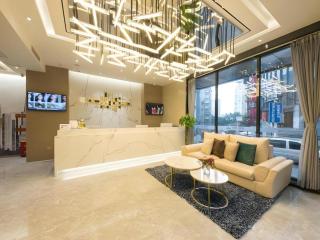 GreenTree Alliance Hotel Chongqing Nanping Wanda Plaza - 9