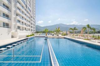 Premium Suite esquinera con jacuzzi, mar y montaña - 6