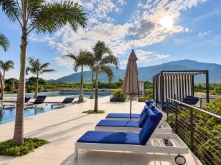 Premium Suite esquinera con jacuzzi, mar y montaña - 2
