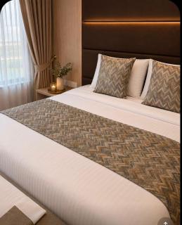 777 Recreation Hotel Nairobi Airport - 0
