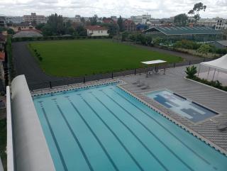 777 Recreation Hotel Nairobi Airport - 5