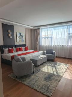 777 Recreation Hotel Nairobi Airport - 7