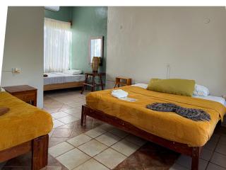 Cayuco Maya - 5