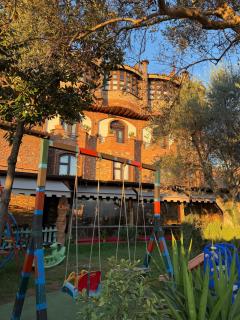 Hotel Iliada - 3