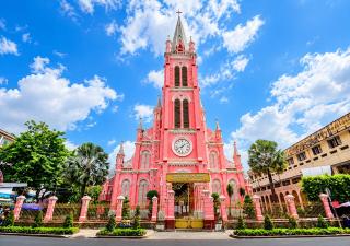 Mira Saigon - District 1 - 8