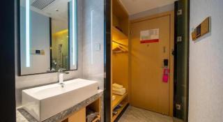 Echarm Hotel Guanzhou Tianhe Grandview Mall - 4