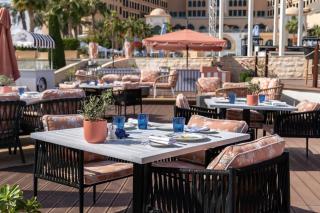 The St. Regis Doha - 9