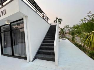 Huen Kham Kaew Resort & KK House cafa Nan - 6