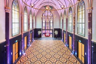 Hotel Nassau Breda, Autograph Collection - 7